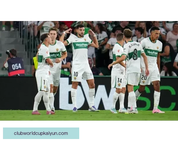 西甲塞尔塔主场龙状态回暖，近期表现值得关注