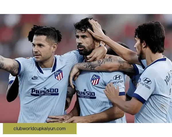 马洛卡控球能力持续提升，近期在联赛中展现出较强竞争力。