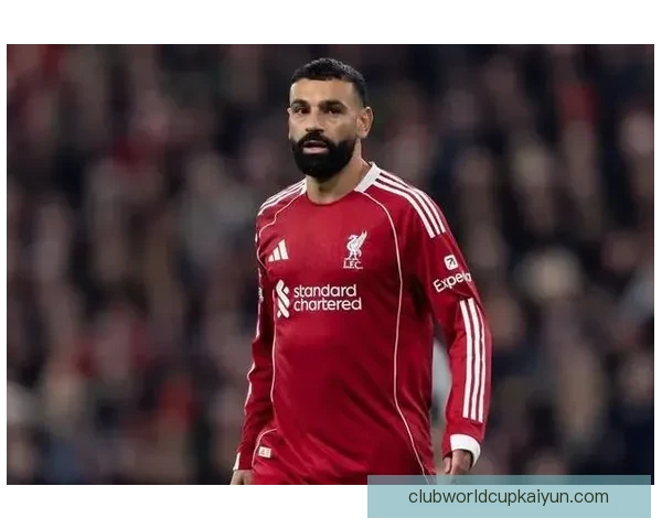 萨拉赫状态回暖，近期表现稳健助力球队争冠希望