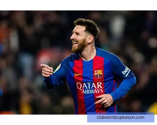 梅西低速高效打法引发关注，展现出持续提升的竞争力