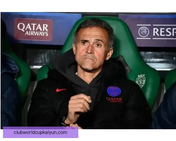 恩里克球队节奏控制表现稳健，攻防转换效率持续提升