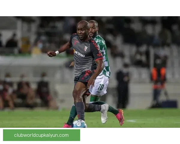 葡超球队欧战表现持续提升，竞争力增强